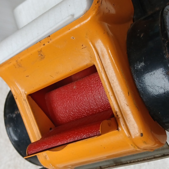 Metal toy car - Picture 3 of 8